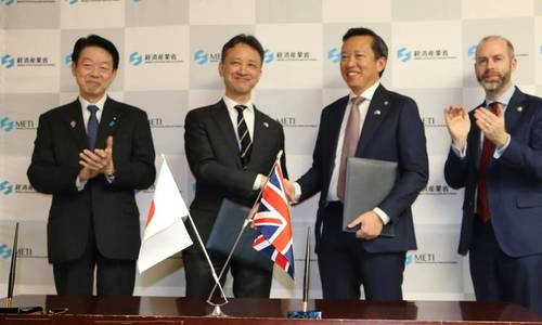 JERA Nex bp Set to Take Charge of 13GW Offshore Wind Portfolio
