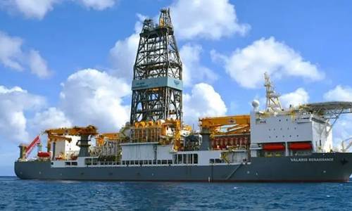 Brazil: BP Makes Largest Oil and Gas Discovery in Decades