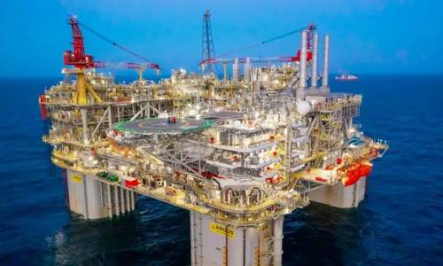 BP Boosts Oil Output from Gulf of America with Argos Expansion Start Up