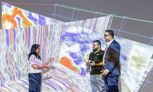 AIQ, SLB Partner Up to Deploy AI Tool Across ADNOC’s Subsurface Ops