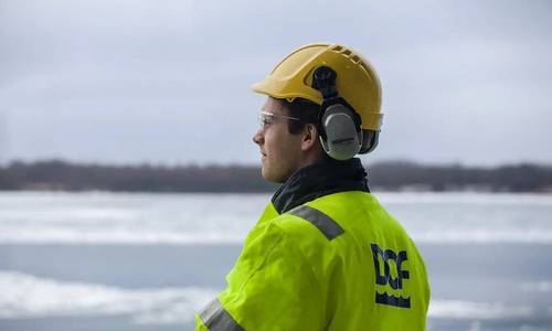 International Operator Enlists DOF’s CSV for Asia Pacific Ops