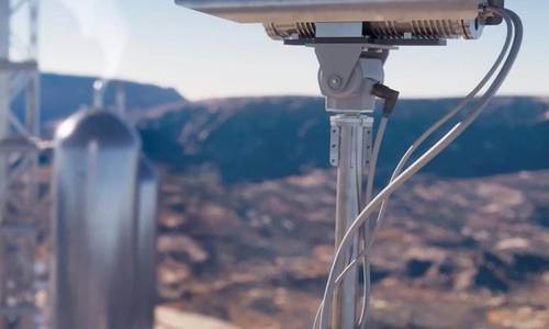 EPA  Approves SLB’s Methane Detection LiDAR Camera