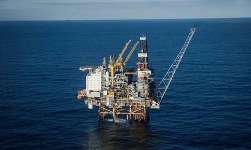 Recent Oil Find in North Sea Up for Tie-Back to Brage Field