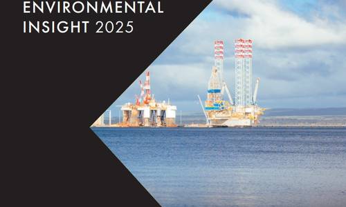 UK: North Sea Oil and Gas Industry Beats Official Environmental Targets