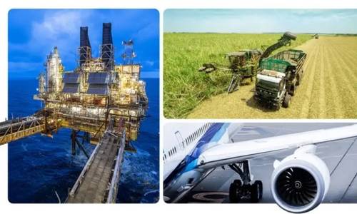 BP Pushes Back Peak Oil Demand Forecast by Five Years