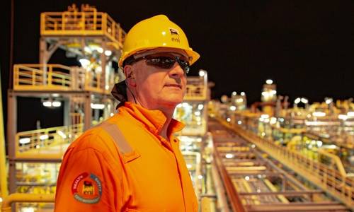 Italy fines Eni, ExxonMobil, Four Other Oil Firms for Unfair Competition