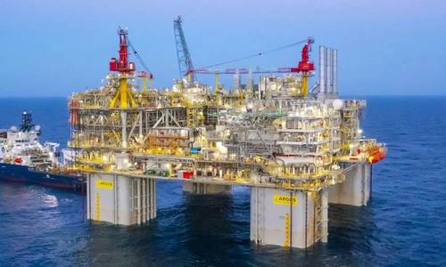 Head of BP's Board Calls for Faster Oil and Gas Strategy Shift