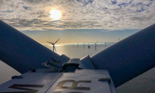 RWE Inks Offshore Wind Power Purchase Agreement with British Co-op Group