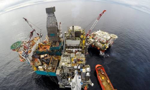 Aker BP Quarterly Profit Beats Forecast, Ups 2025 Output Guidance