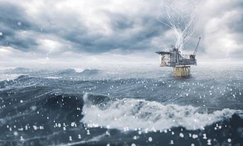 DNO, Aker BP Strengthen Partnership to Fast-Track Kjøttkake Development