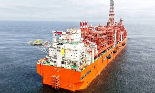 Eni Starts Up Phase 2 of Congo LNG Ahead of Schedule