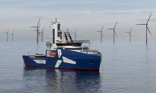 IWS Fleet Fills Charter Gaps, Secures New CSOV Deals Into 2028