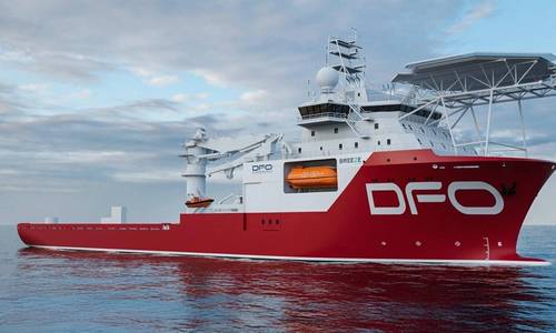 Dong Fang Offshore Picks Westcon for New CLV Delivery