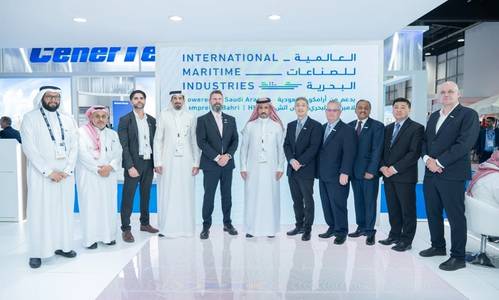 Seatrium Gets Repeat Order from IMI for Arabia 4 Jack-up Rig