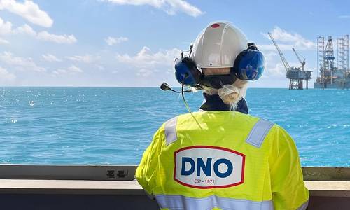 DNO Strikes North Sea Oil Offtake Deals with ExxonMobil and Shell