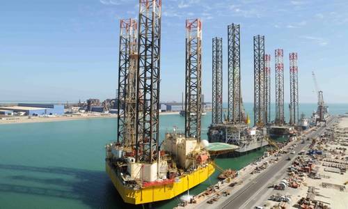 ASRY Completes Multiple Rig Upgrades for ADES