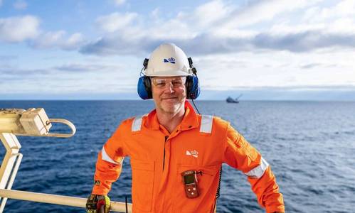 SLB Beats Profit Forecasts, Unveils $4B Return Plan