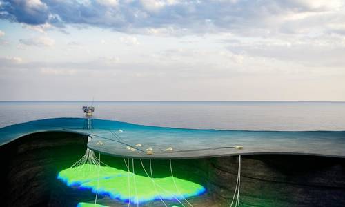 Aker BP Brings North Sea Subsea Tie-Back Project on Stream