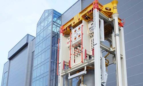 OneSubsea Gets Gullfaks Subsea Compression Upgrade by Equinor