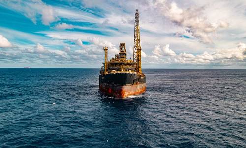 PRIO Ramps Up Wahoo Output with Third Well Offshore Brazil