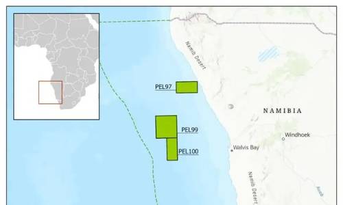 BP Signs Deal for Three Offshore Exploration Blocks in Namibia