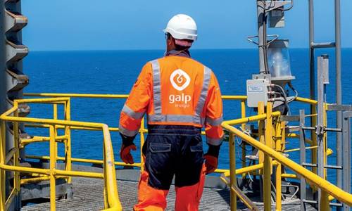 Galp’s Core Profit Surges 41% on Higher Oil Output