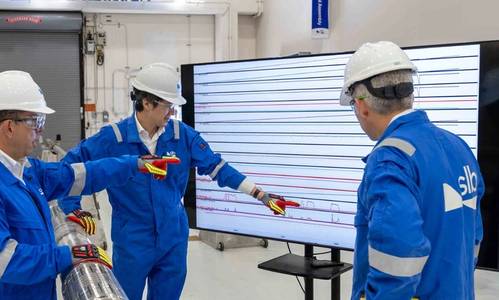 SLB Rolls Out AlphaSight Reservoir Mapping Solution