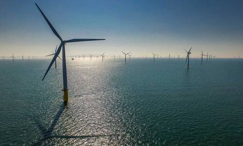 RWE Inks Long-Term PPA with Breedon for UK Offshore Wind Farm