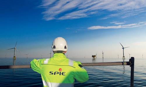 SPIE Nets Offshore Wind Cable Work for Polish Baltic Projects