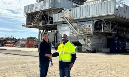OEG Extends Drilling Support Deal for Bass Strait Offshore Operations
