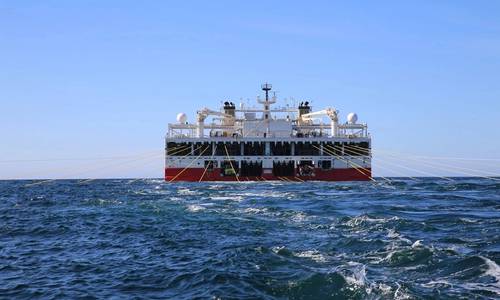 TGS Secures OBN Survey Contract off Norway