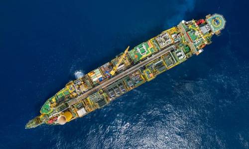 Eni, Partners Take FID on Baleine’s Next Phase off Côte d’Ivoire