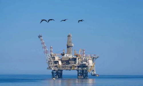 BP Launches Gas Production at Azerbaijan’s Giant ACG Field