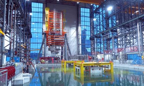 OneSubsea to Deliver Subsea Boosting System for BP’s Thunder Horse