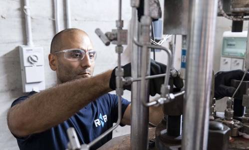 RINA Gets Safety Assessment Role on Indonesia's H2WATT Hydrogen Hub