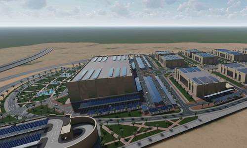 SLB to Support Kuwait Oil's AI and Digital Tech Initiative