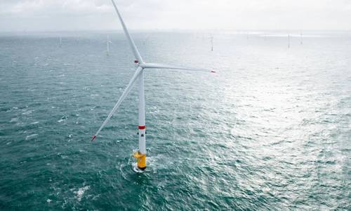 JERA Nex bp Boosts Belgian Offshore Wind Stakes