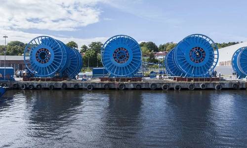 Eni Enlists OneSubsea for Deepwater Umbilical Supply off Indonesia