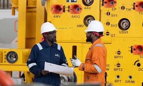 OneSubsea to Deliver Subsea Systems for Eni’s Baleine Deepwater Development