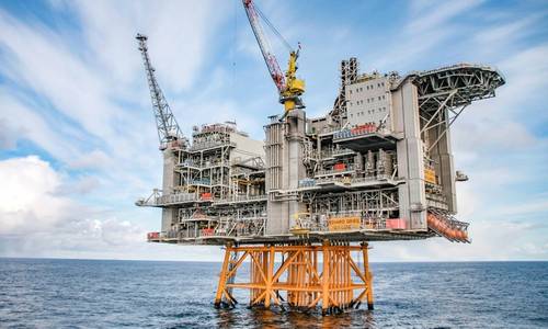 Aker BP Profit Surges on Higher Oil Prices