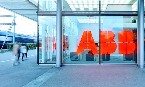 ABB to Buy Rotork in $5.5B Automation Deal