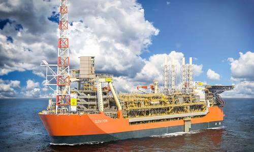 BP Puts North Sea Business Up for Sale