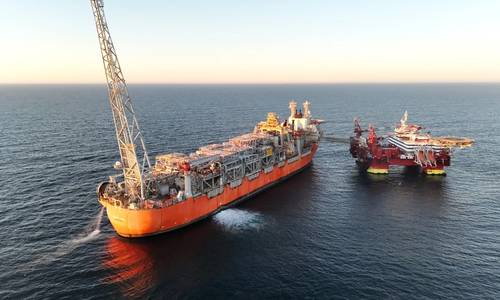 Aker BP Brings Three Skarv Satellite Fields On Stream