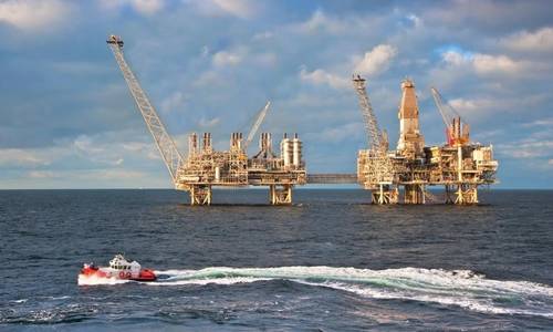 BP Completes Central Azeri Platform Maintenance, Ramps Up Production