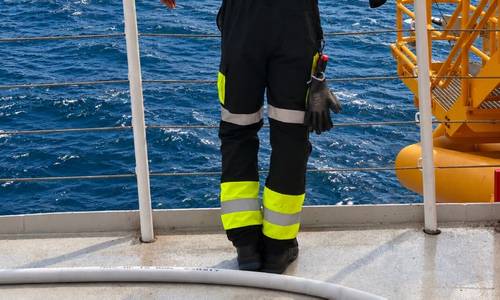 BSM Expands Offshore Services with OffshoreCrew Investment