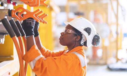 ExxonMobil Turns to OneSubsea’s for Rovuma LNG Subsea Production Systems