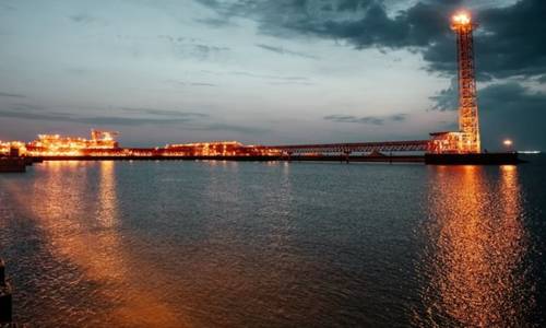 Kazakhstan Resumes Action to Collect $5.2B Kashagan Field Fine