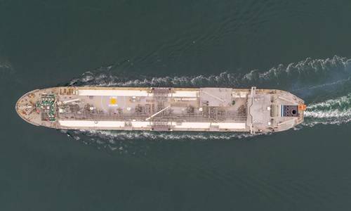 Höegh Evi, PETROS to Develop Kuching LNG Terminal in Malaysia