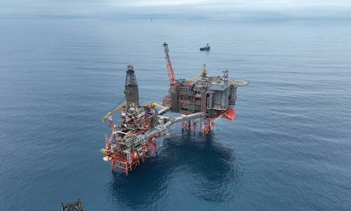 Costs Rise for Aker BP's Yggdrasil and Valhall-Fenris Oil and Gas Projects