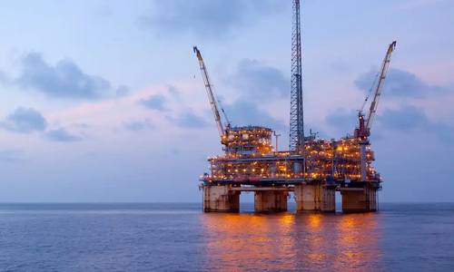 US Gulf Oil Production Cut by 63% as Hurricane Nears